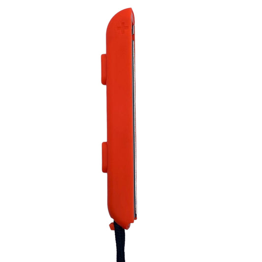 Dragonne JenDore Neon Orange Joy-con pour Nintendo Switch