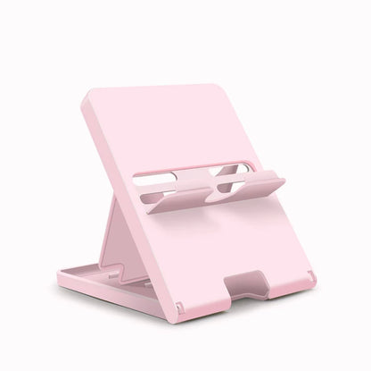 JenDore Pink Nintendo Switch Play Stand Base