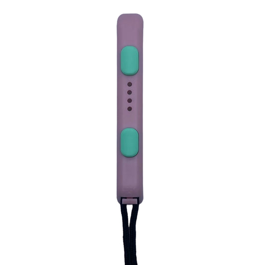 Jendore Rose Menthe Vert Joy-con Dragonne pour Nintendo Switch
