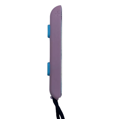 JenDore Bracelet Joy-con rose et bleu pour Nintendo Switch