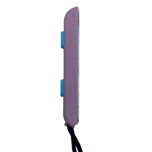 JenDore Bracelet Joy-con rose et bleu pour Nintendo Switch