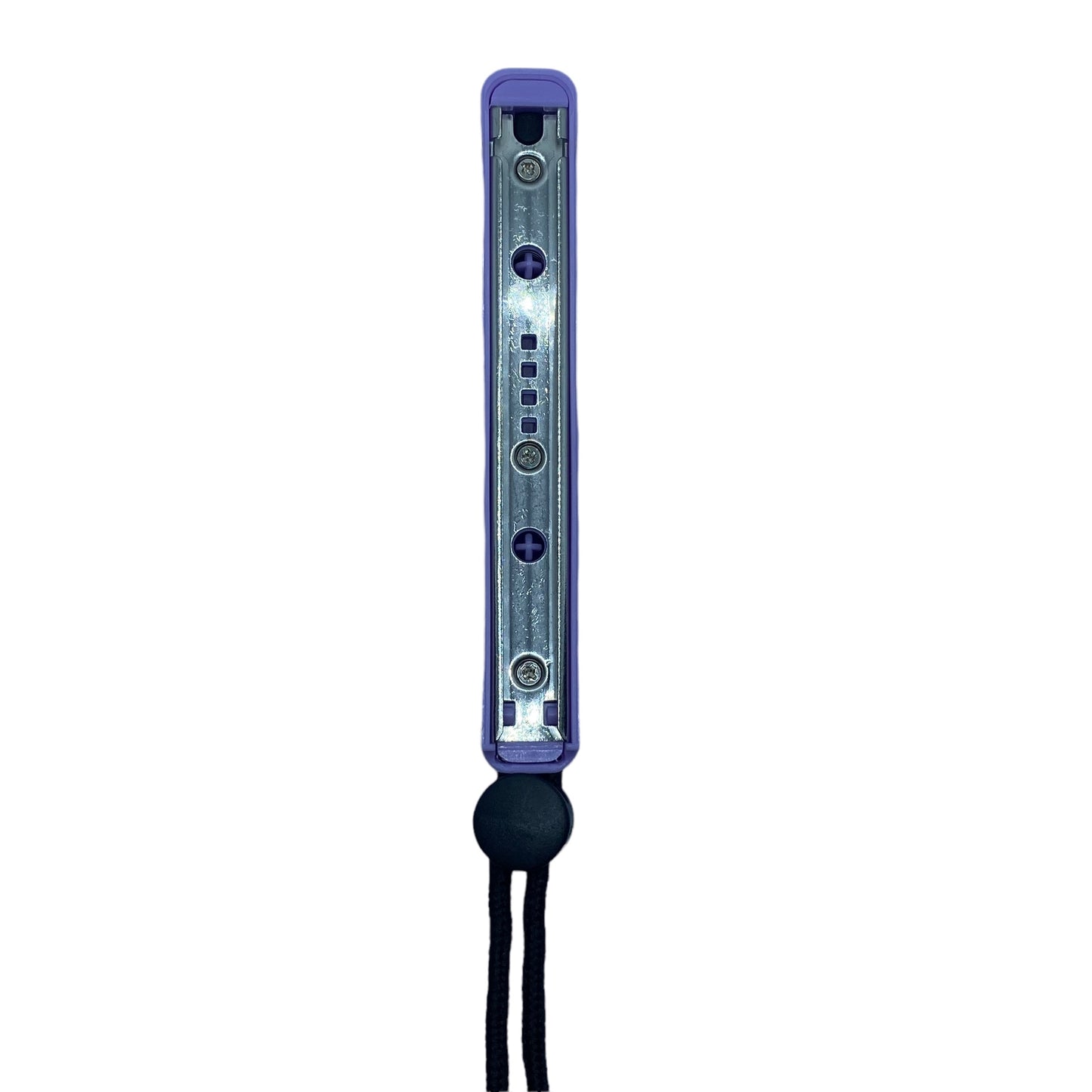 JenDore - Correa para muñeca Joy-con, color morado claro, lila y lavanda para Nintendo Switch