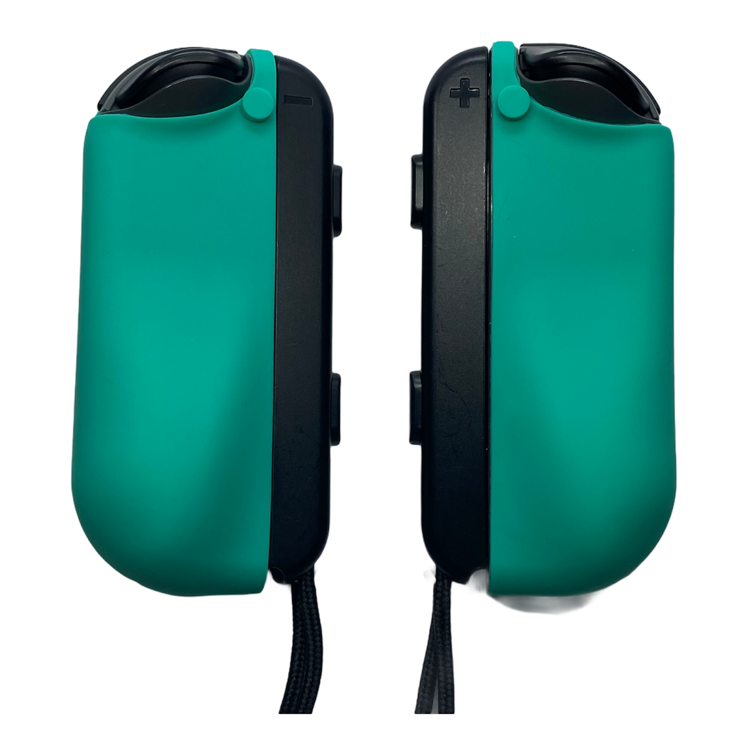 JenDore Teal Silicone Nintendo Switch Joy-con Protective Shell Covers
