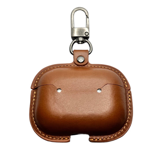 <transcy>JenDore Forest Green Funda de silicona compatible con Apple AirPods Pro, funda protectora con llavero para Airpods</transcy>
